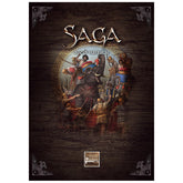 Saga: Age of Hannibal Expansion ...