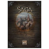 Saga: Age of Invasions Expansion...