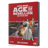 Star Wars: Age of Rebellion - Co...