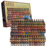 Warpaints Air Complete Set - The Army Painter