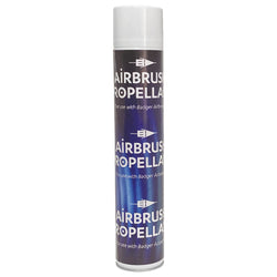 Badger Airbrush Propellant 750ml Spray Can