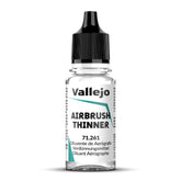 Vallejo Game Color Airbrush Thin...