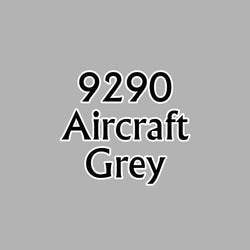 Aircraft Grey - Reaper Master Series Paint