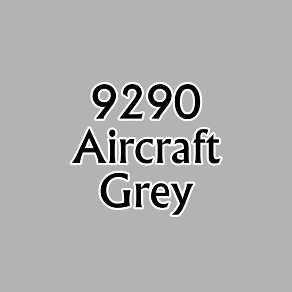 Aircraft Grey - Reaper Master Series Paint