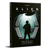 Alien: RPG Colonial Marines Oper...