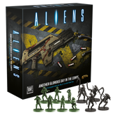 Aliens - Another Glorious Day In...