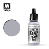 Aluminium (Metallic)  - 17Ml Mod...