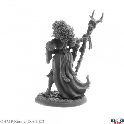 Adowyn Thrushmoor Bones RPG Mini