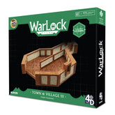 WARLOCK™ TILES: Town & Villa...