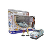 Harry Potter Ford Anglia Die Cas...