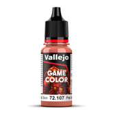 Vallejo Anthea Skin Game Color H...
