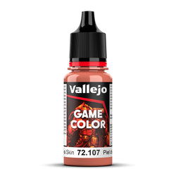 Vallejo Anthea Skin Game Color Hobby Paint 18ml