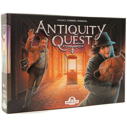 Antiquity Quest Set Collection Game - Grandpa Beck's