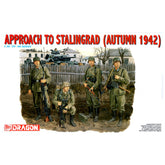 Approach To Stalingrad (Autumn 1...