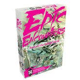 Arena of the Undead Horde - Epic...