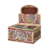 Tales of Aria Booster Box Unlimi...