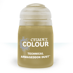 Armageddon Dust (24ml) Technical - Citadel Colour