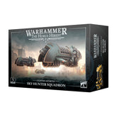 The Horus Heresy Sky-Hunter Squa...