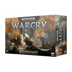 Warcry: Bloodhunt 2 Player Set
