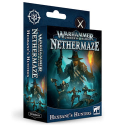 Hexbane's Hunters - Warhammer Underworlds