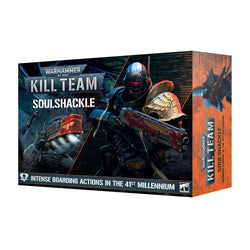 Kill Team: Soulshackle 2 Player Set