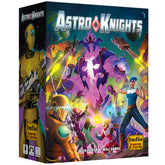 Astro Knights Cooperative Deck B...