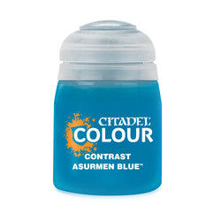 Asurmen Blue (18ml) Contrast - Citadel Colour