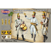Austrian Napoleonic Infantry Min...