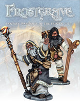 Frostgrave: Thaumaturge & Ap...