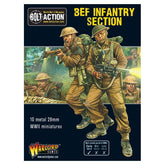 BEF Infantry Section - Great Bri...