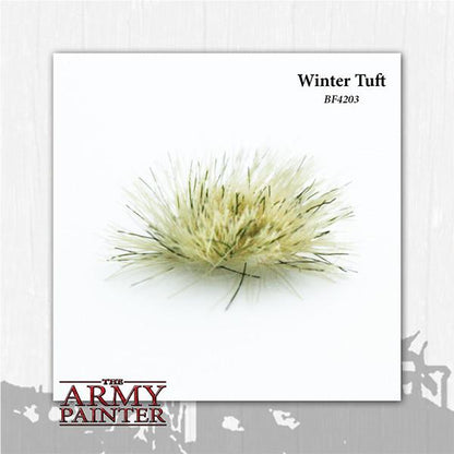 army painter winter tufts battlefields Xp