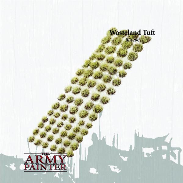 army painter wasteland tufts battlefields Xp