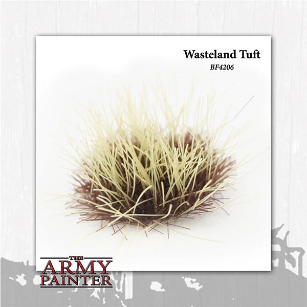 army painter wasteland tufts battlefields Xp