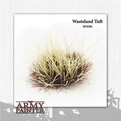 army painter wasteland tufts battlefields Xp