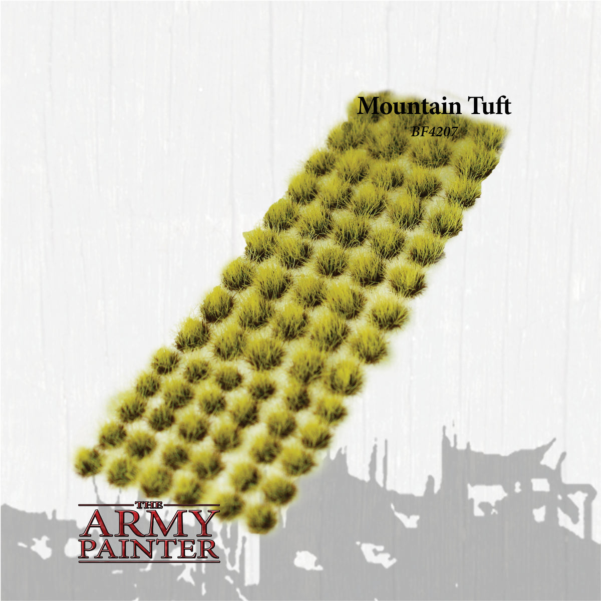 army painter mountain tufts battlefields Xp