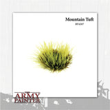 army painter mountain tufts battlefields Xp