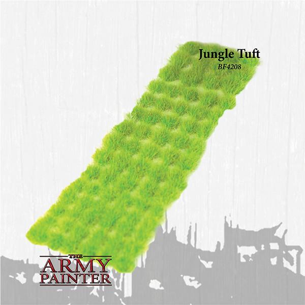 army painter jungle tufts battlefields Xp