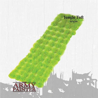army painter jungle tufts battlefields Xp