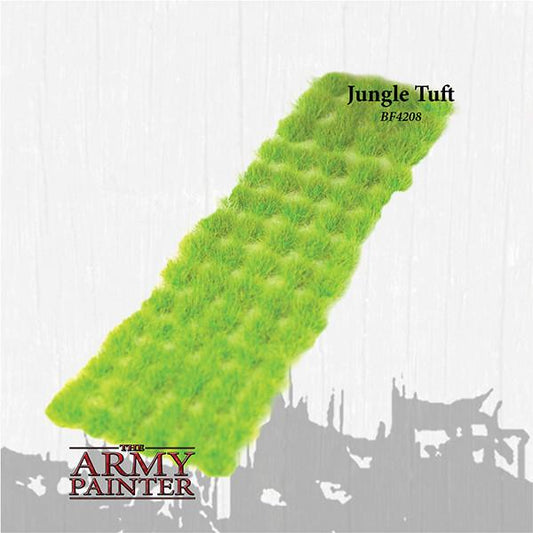 army painter jungle tufts battle...