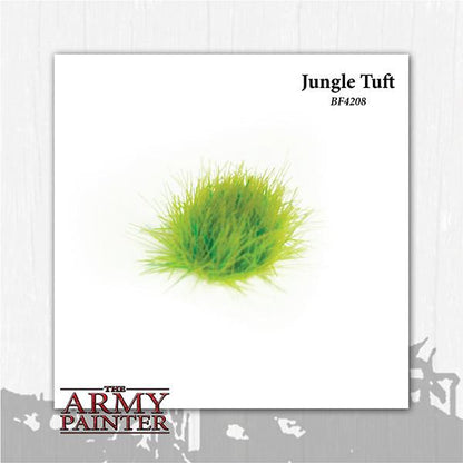 army painter jungle tufts battlefields Xp