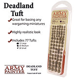Deadland Tuft - www.mightylancer...