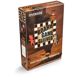 Oversized Board Game Sleeves
