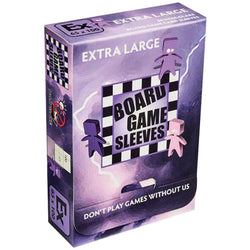 X-Large Board Game Sleeves