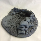 Battle Zone - Small Foxhole 1 (B...