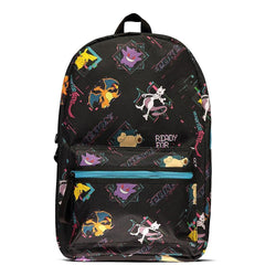 Pokémon Ready For Battle Backpack