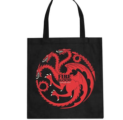 Game of Thrones Tote Bag 