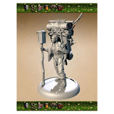 Baichi Bushido Ronin & Kami ...