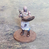 Baker RPG Miniature (Iron Gate S...