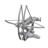 Ballista Wizkids Deep Cuts Unpai...