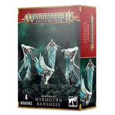 Myrmourn Banshees [Easy to Build...